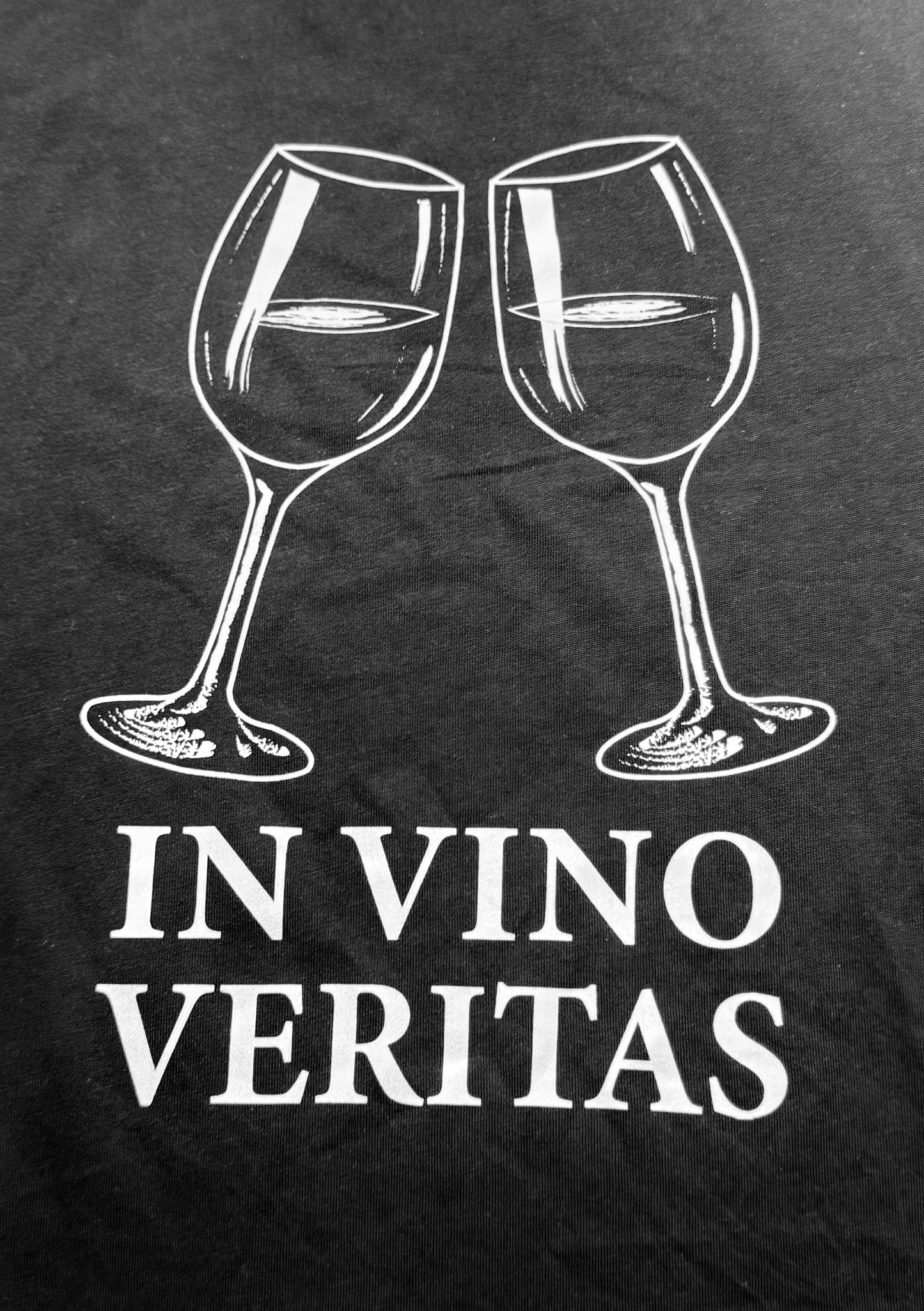 CAMISETA VINOS VXT