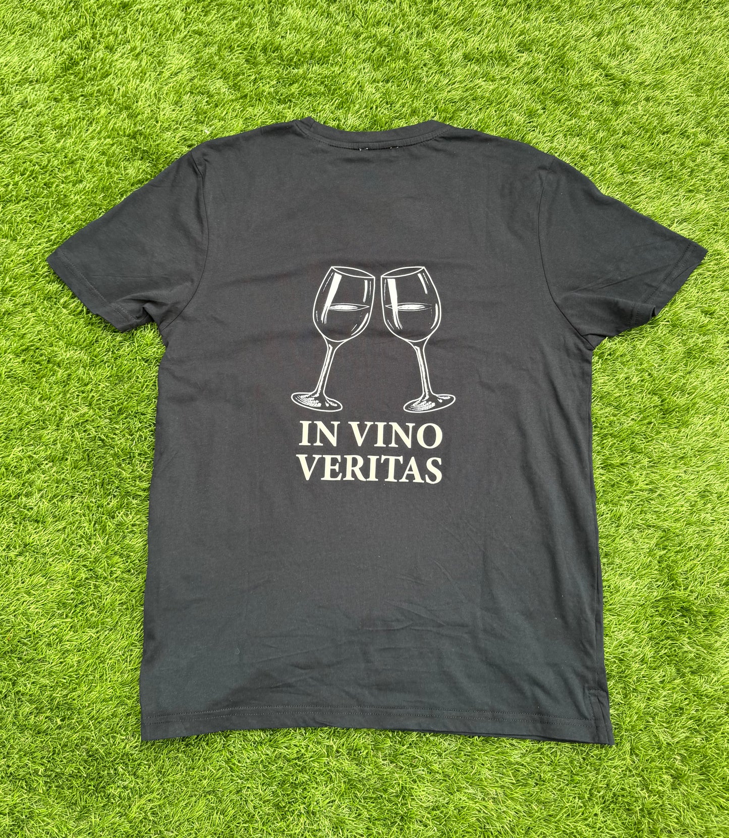 CAMISETA VINOS VXT