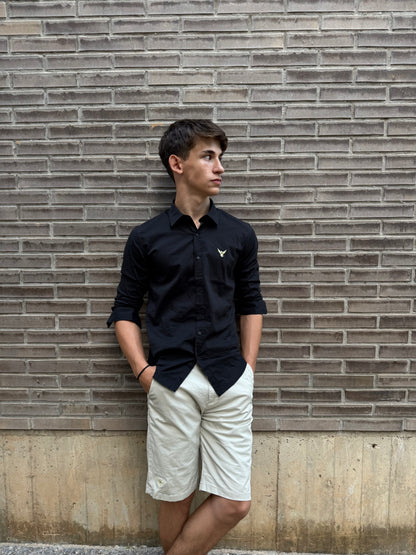 PANTALÓN CORTO