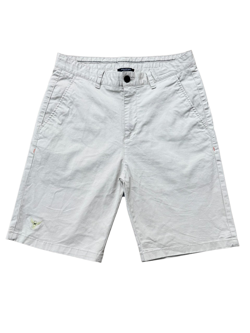 PANTALÓN CORTO