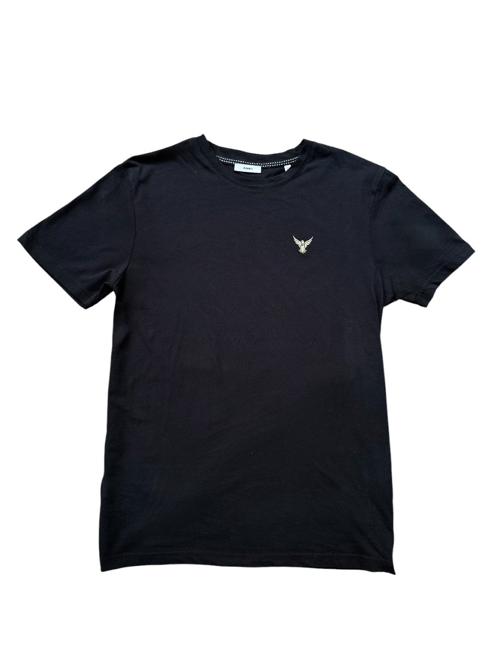 CAMISETA BORDADA VXT