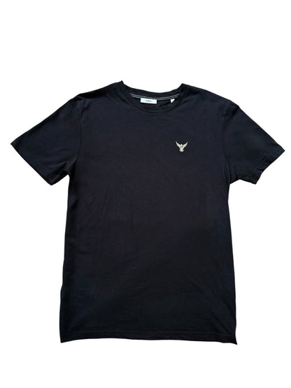 CAMISETA BORDADA VXT